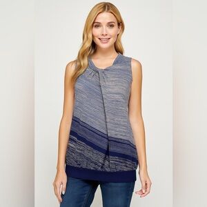Peter Som Sleeveless Top